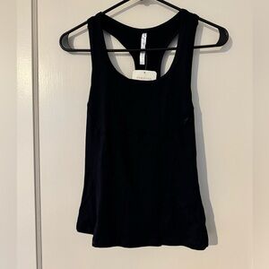NWT Fabletics Racerback Tank XXS